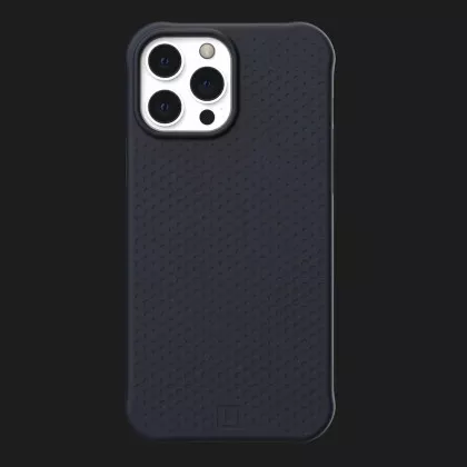 Чохол UAG [U] Dot Series для iPhone 13 Pro Max (Black) в Дніпрі